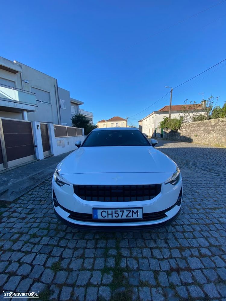 Polestar 2 Single Motor 64kWh - 16