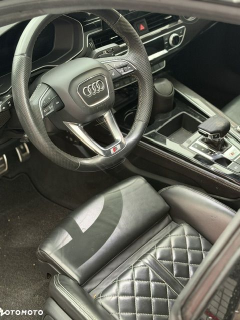 Audi S5 Sportback - 9