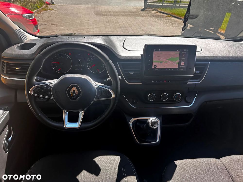 Renault Trafic - 9