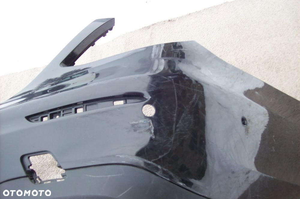 ZDERZAK TYLNY MERCEDES W213/AMG/SEDAN/6XPDC/ROK 16-20 - 10