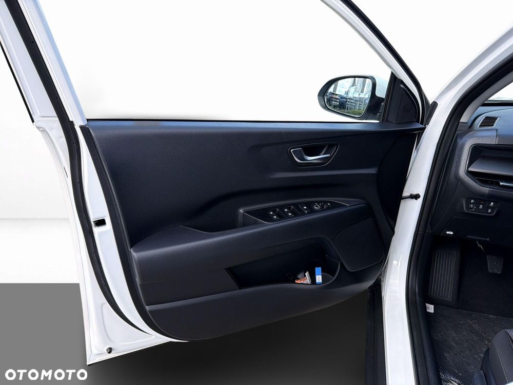 Kia Stonic - 11