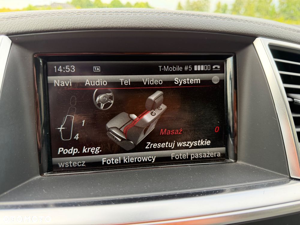 Mercedes-Benz GL 500 4-Matic - 16