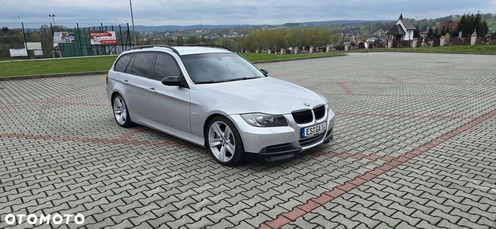 BMW Seria 3 - 2