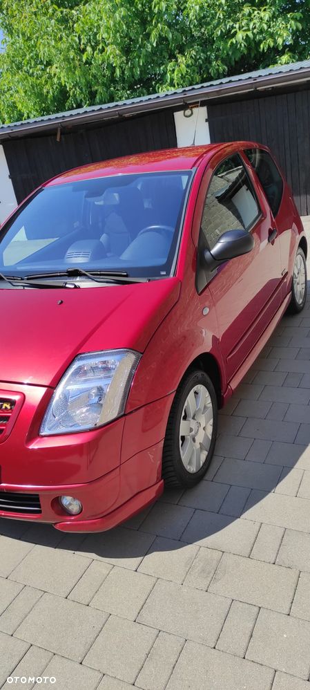 Citroën C2 - 27