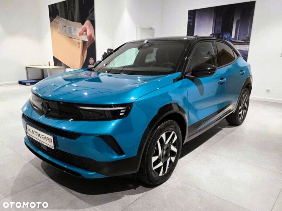 Opel Mokka 1.2 T GS S&S - 1