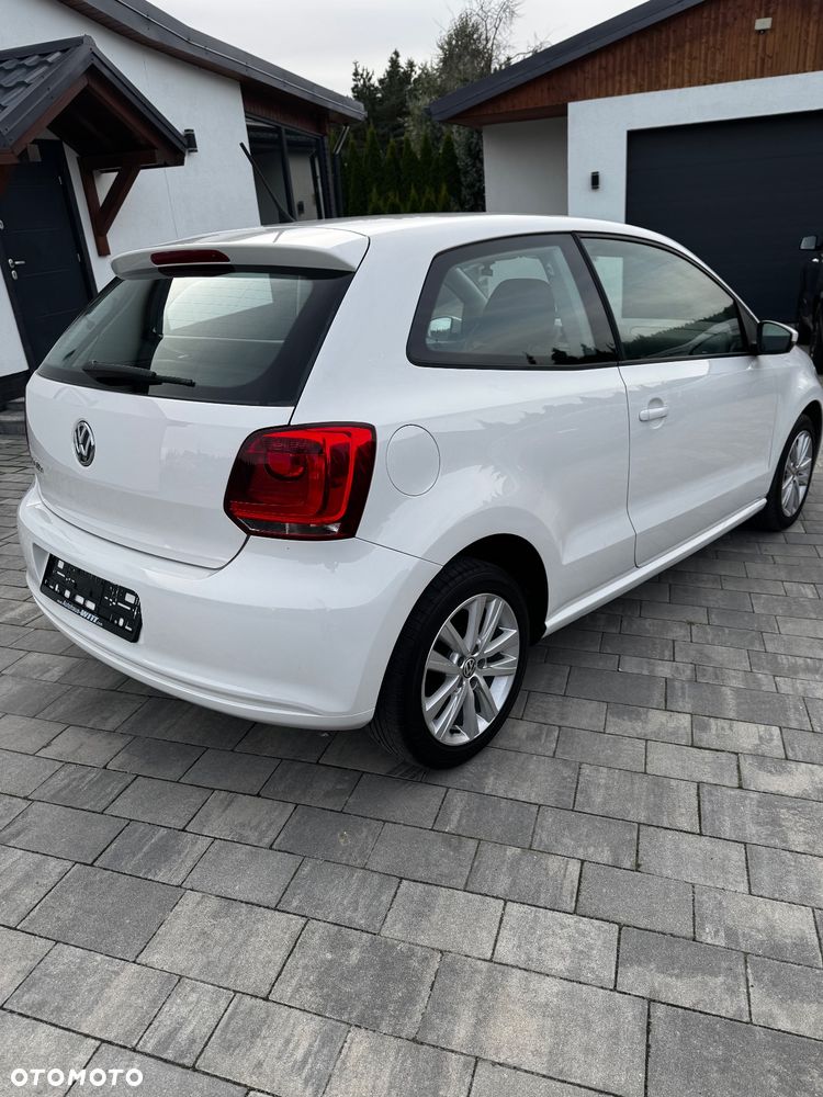Volkswagen Polo - 3