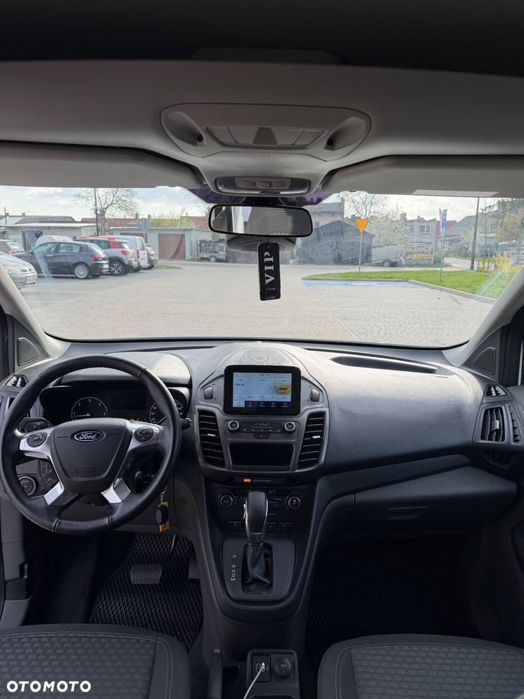 Ford Transit Connect Kombi 230 L2 Trend PowerShift - 12