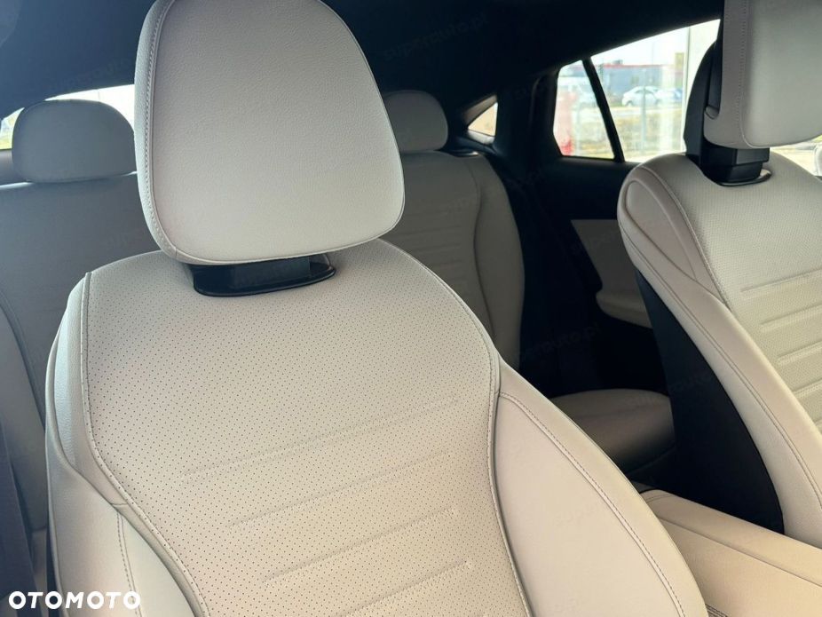 Mercedes-Benz GLC 200 d 4-Matic - 6
