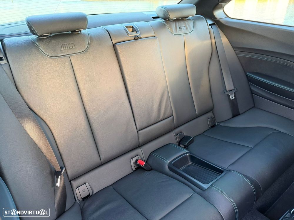 BMW M2 Standard - 14