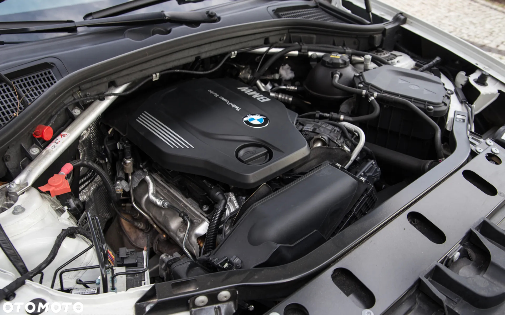 BMW X4 xDrive20d M Sport - 36