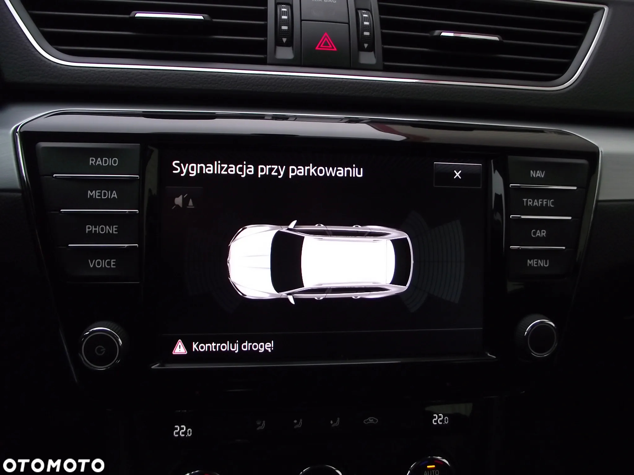 Skoda Superb 1.8 TSI Ambition - 27