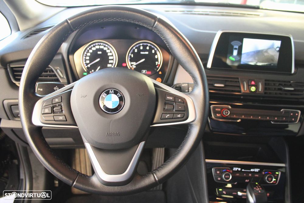 BMW 225xe Active Tourer Advantage - 7