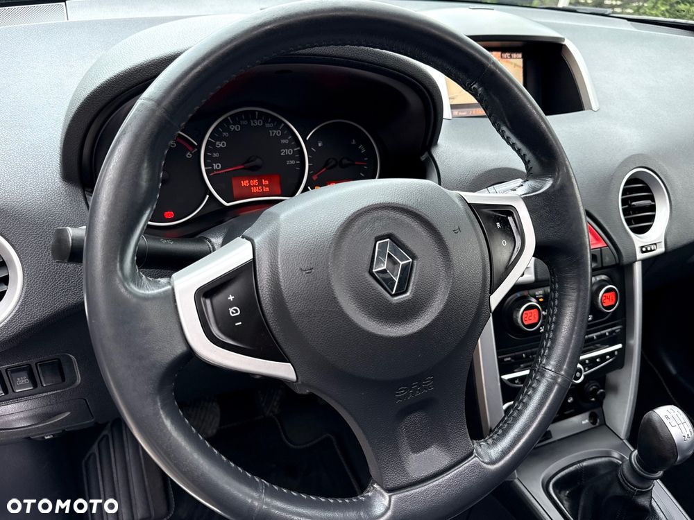 Renault Koleos 2.0 dCi 4x4 Privilege Plus - 34