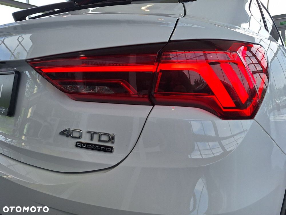 Audi Q3 Sportback 40 TDI Quattro S Line S tronic - 41