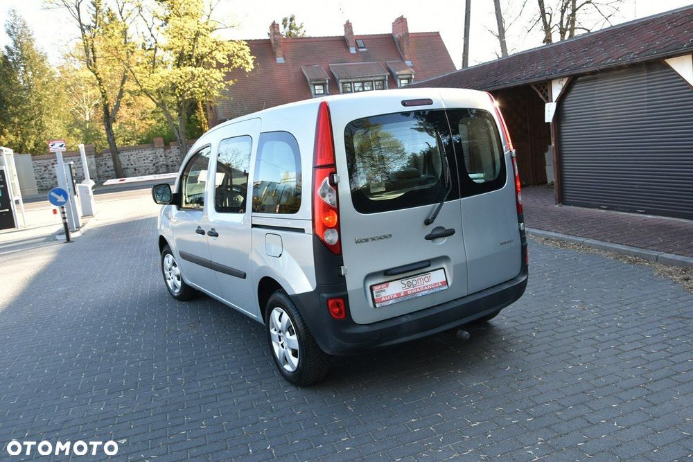 Renault Kangoo - 19
