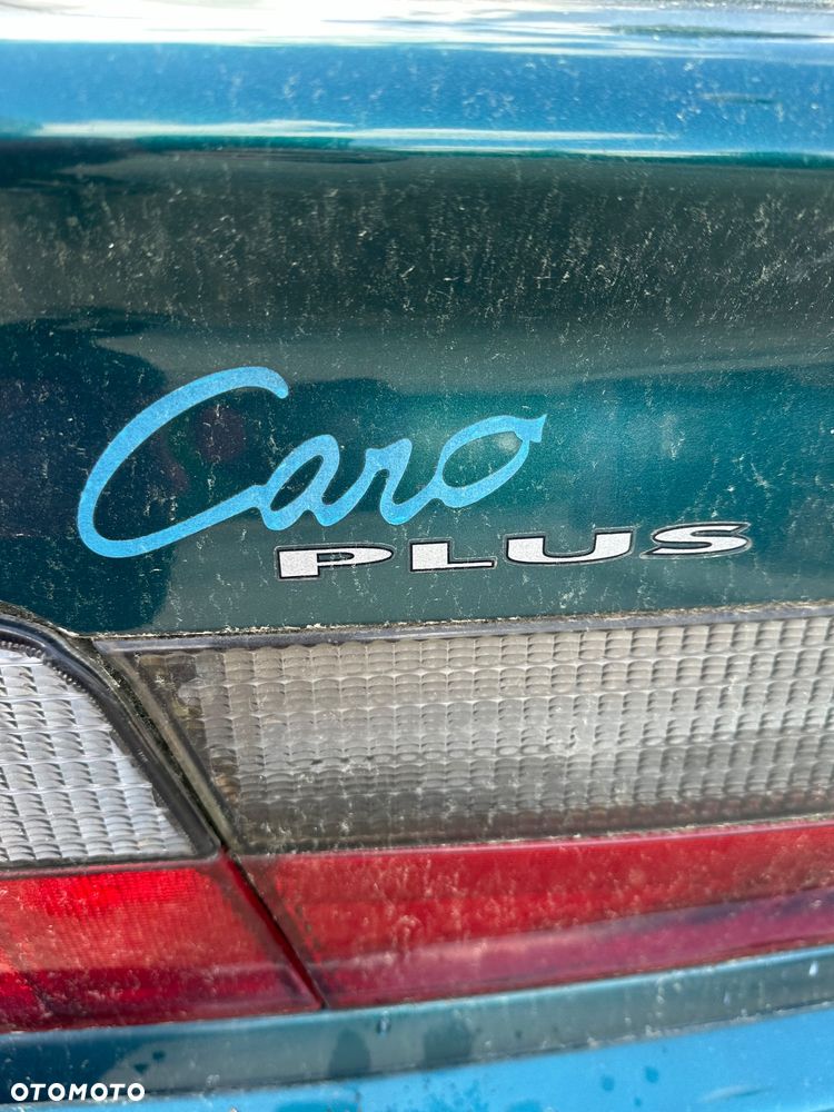 Polonez Caro - 12