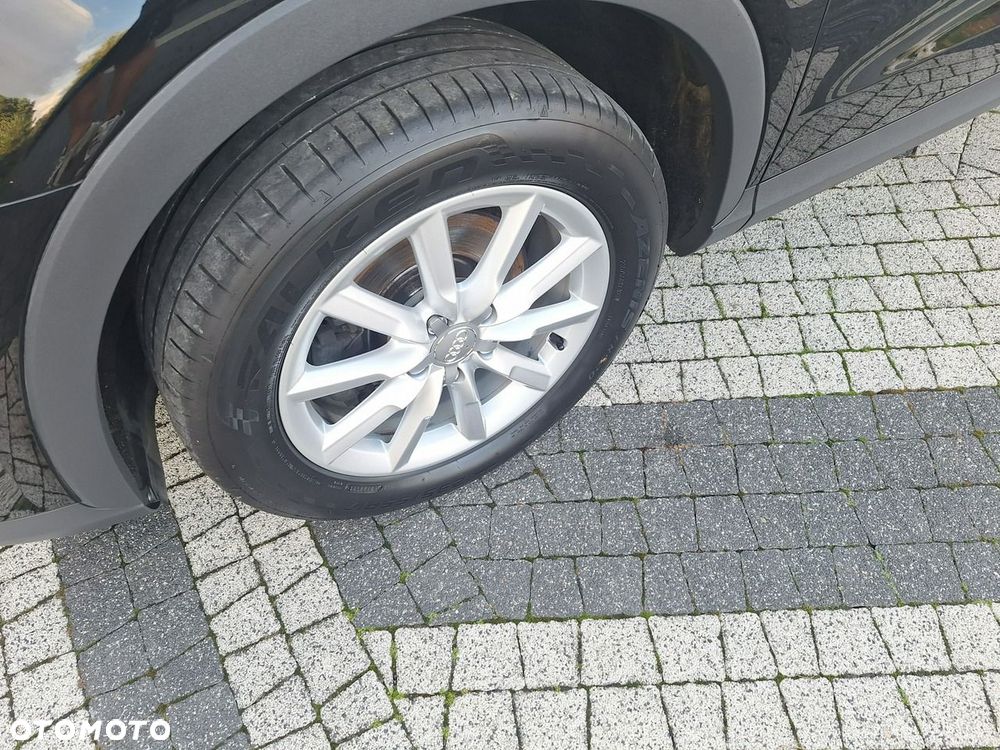 Audi Q3 - 36