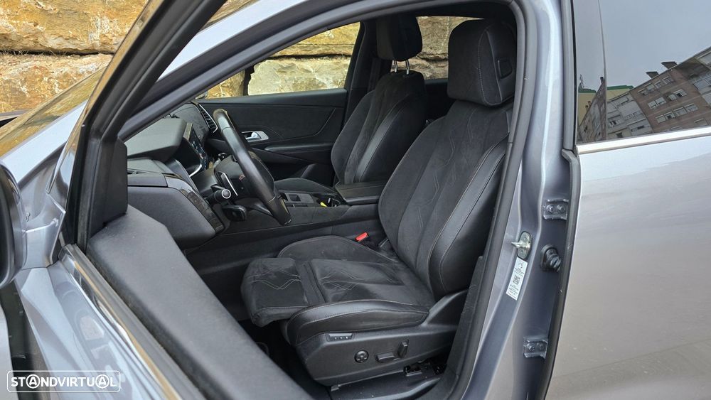 DS DS7 Crossback E-Tense Performance Line EAT8 - 41