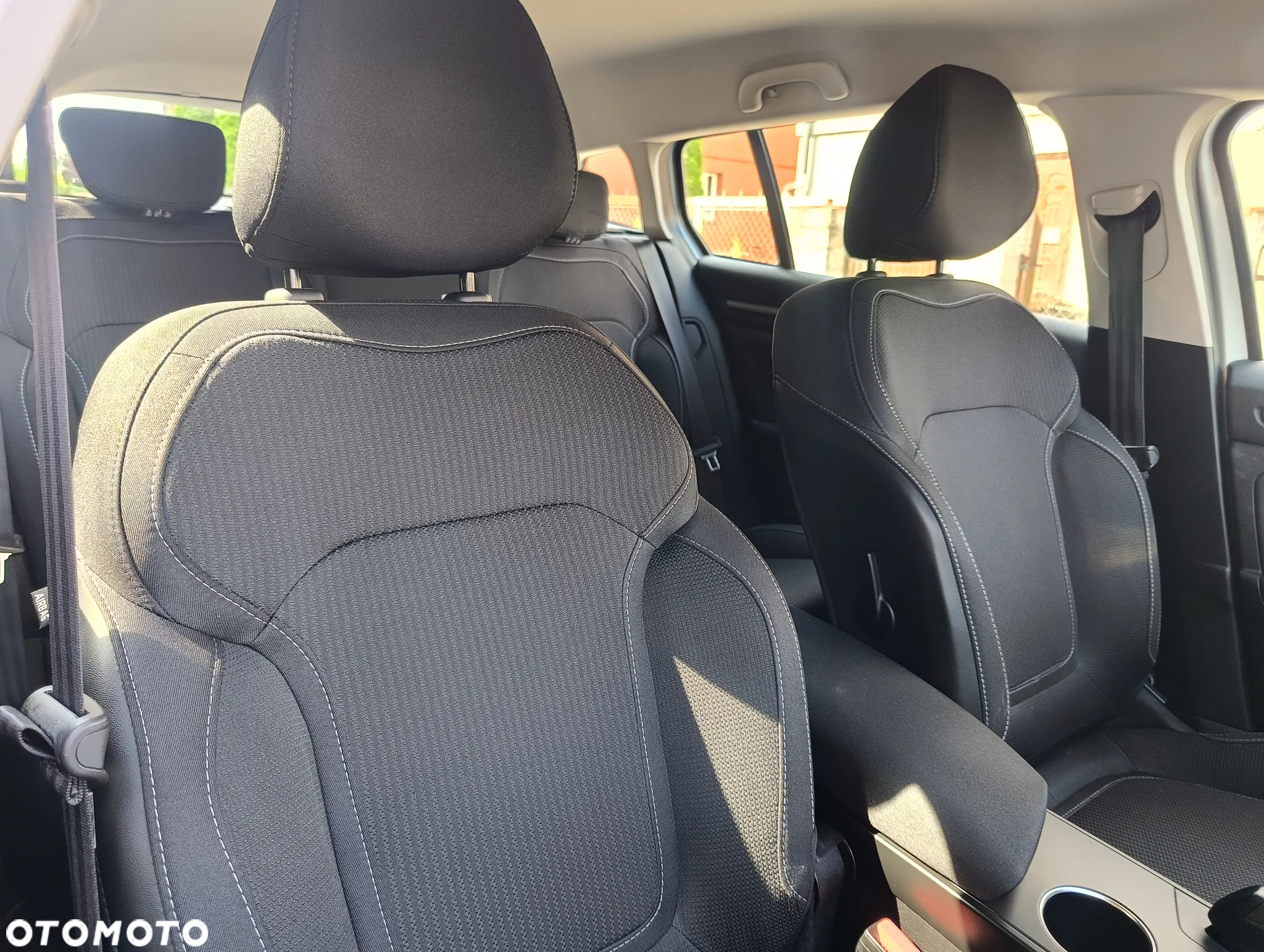 Renault Megane 1.5 Blue dCi Limited - 8