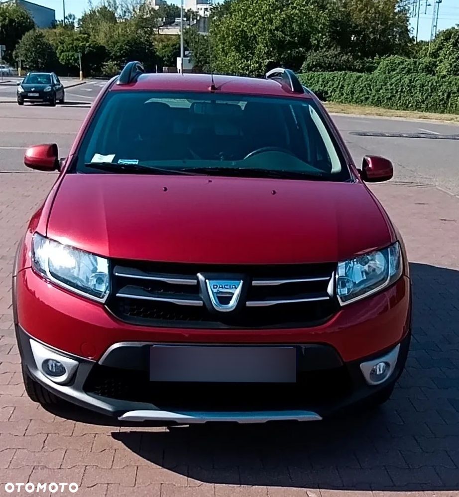 Dacia Sandero 0.9 TCe Laureate - 1