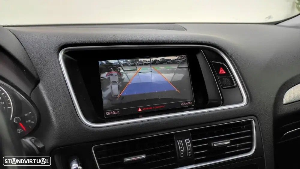 Audi Q5 2.0 TDI Sport - 38