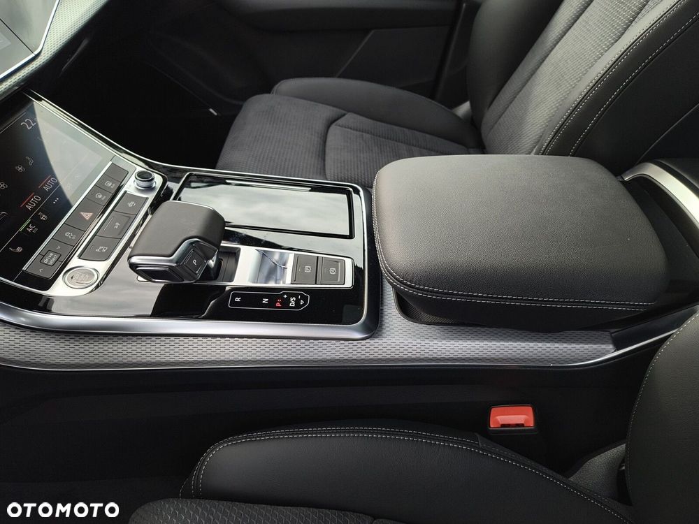 Audi Q7 TDI mHEV 210 kW Quattro S Line Tiptr - 30