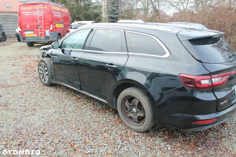 Renault Talisman - 8