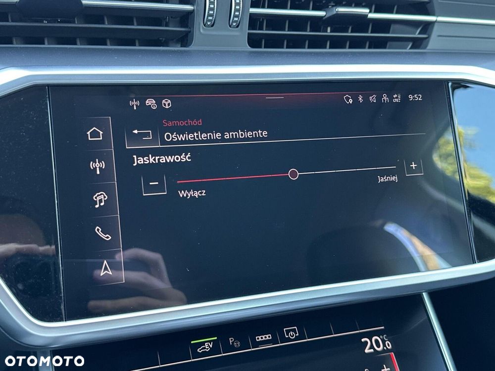 Audi A6 - 37