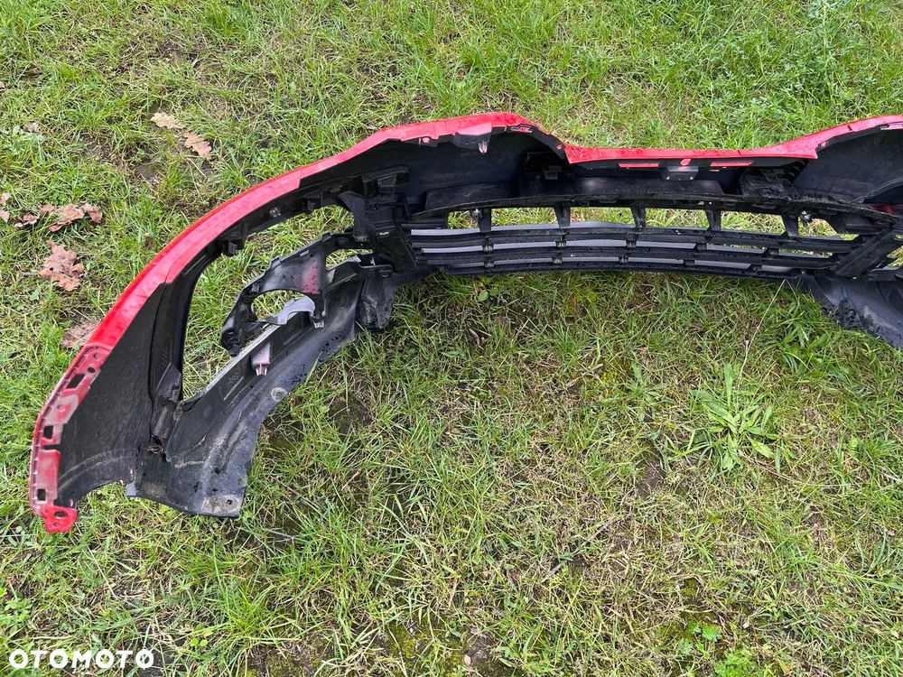 ZDERZAK PRZOD PRZEDNI RENAULT CAPTUR LIFT - 3