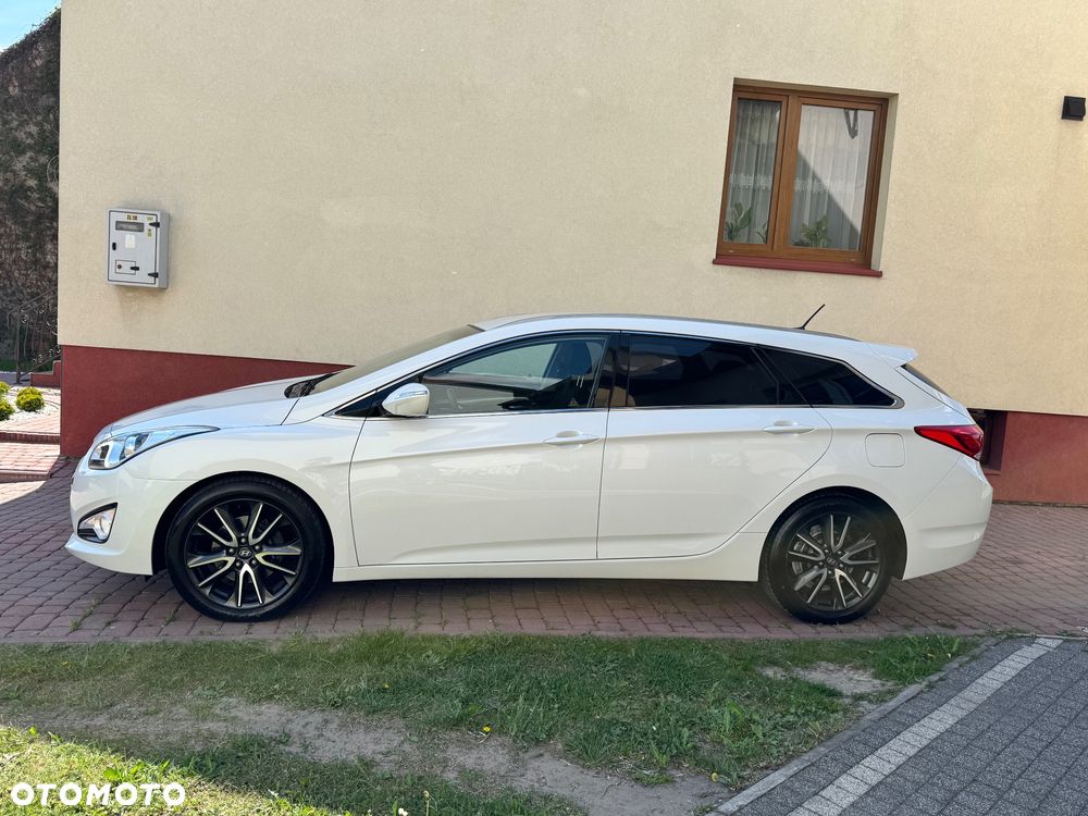 Hyundai i40 1.6 Comfort - 2