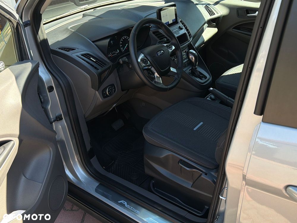 Ford Transit Connect Kombi 220 L1 Active PowerShift N1 - 15