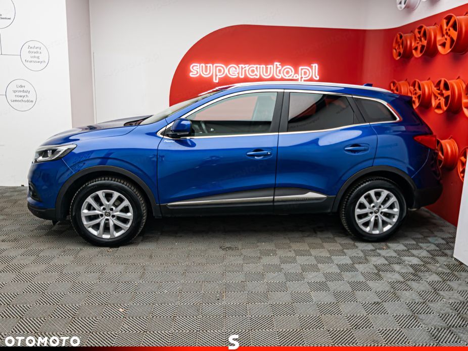 Renault Kadjar 1.3 TCe FAP Easy Life - 5