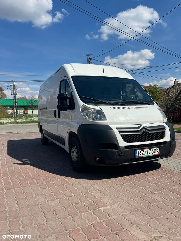 Citroën Jumper - 4