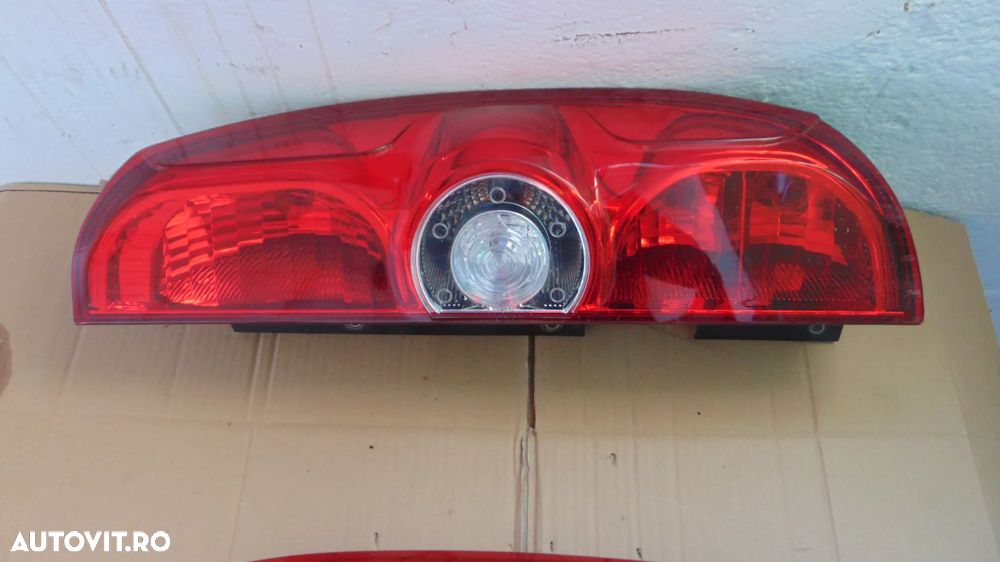 Stopuri Fiat Doblo an 2009-2015 - 5