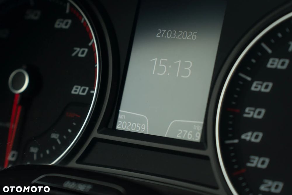 Seat Leon 1.4 TSI Start&Stop Style - 10