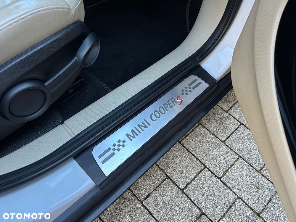 MINI Countryman Cooper S All4 - 30