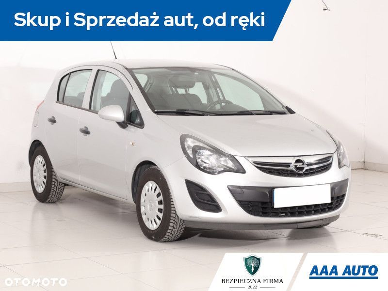 Opel Corsa - 2