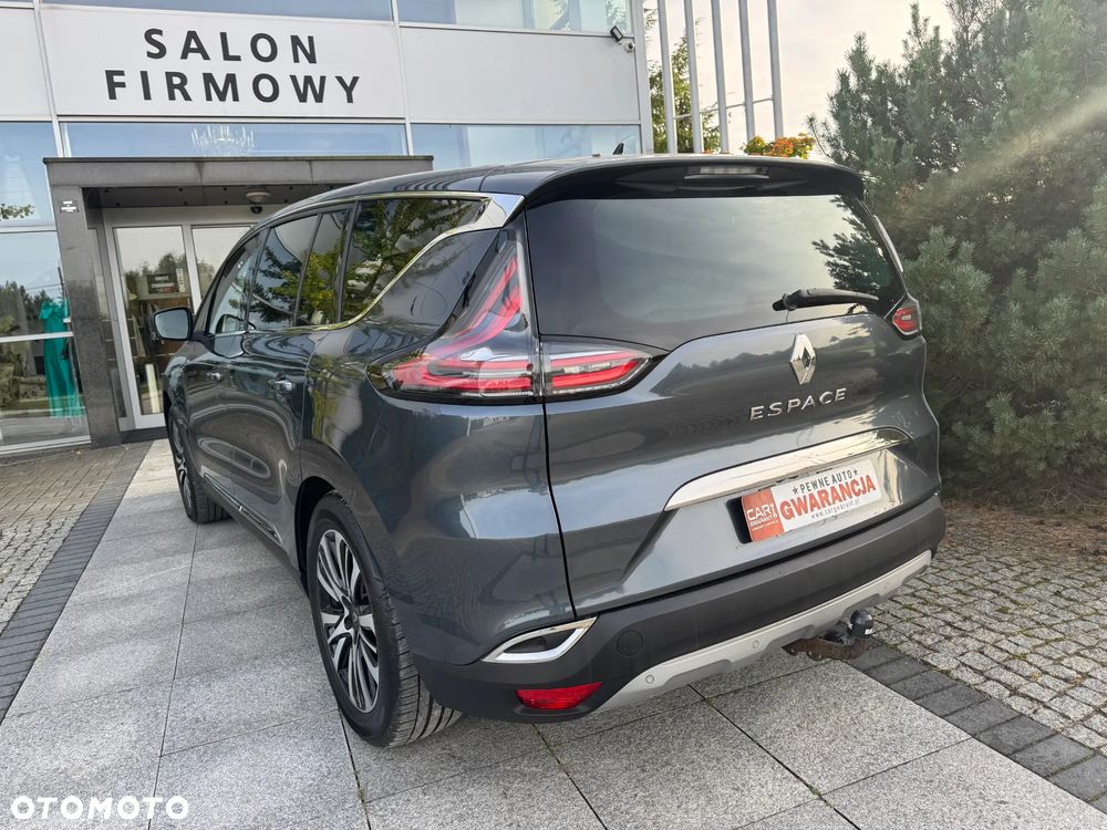 Renault Espace BLUE dCi 200 EDC INITIALE PARIS - 23