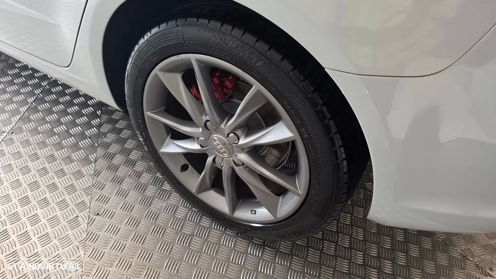 Audi A3 Sportback 1.6 TDI S-line - 31