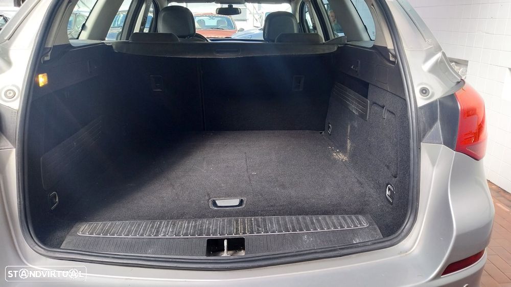 Opel Astra Sports Tourer 1.3 CDTi Cosmo S/S - 17