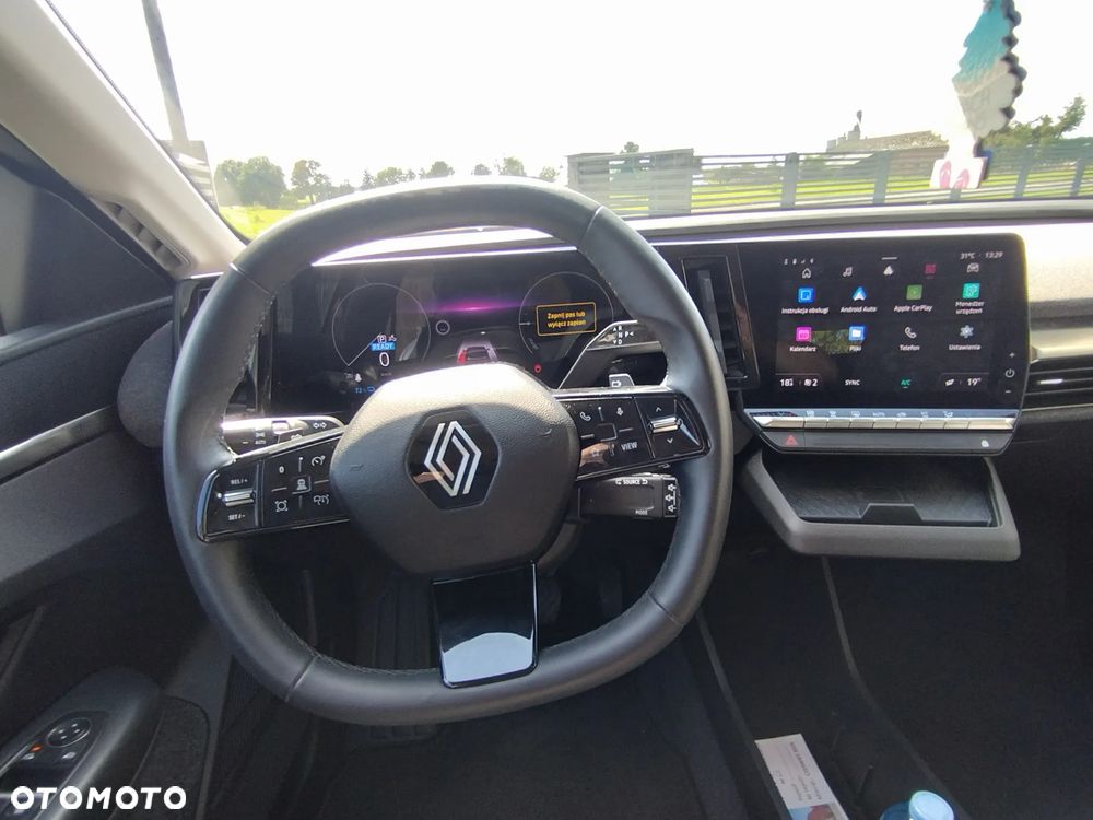 Renault Megane EV60 Techno - 19
