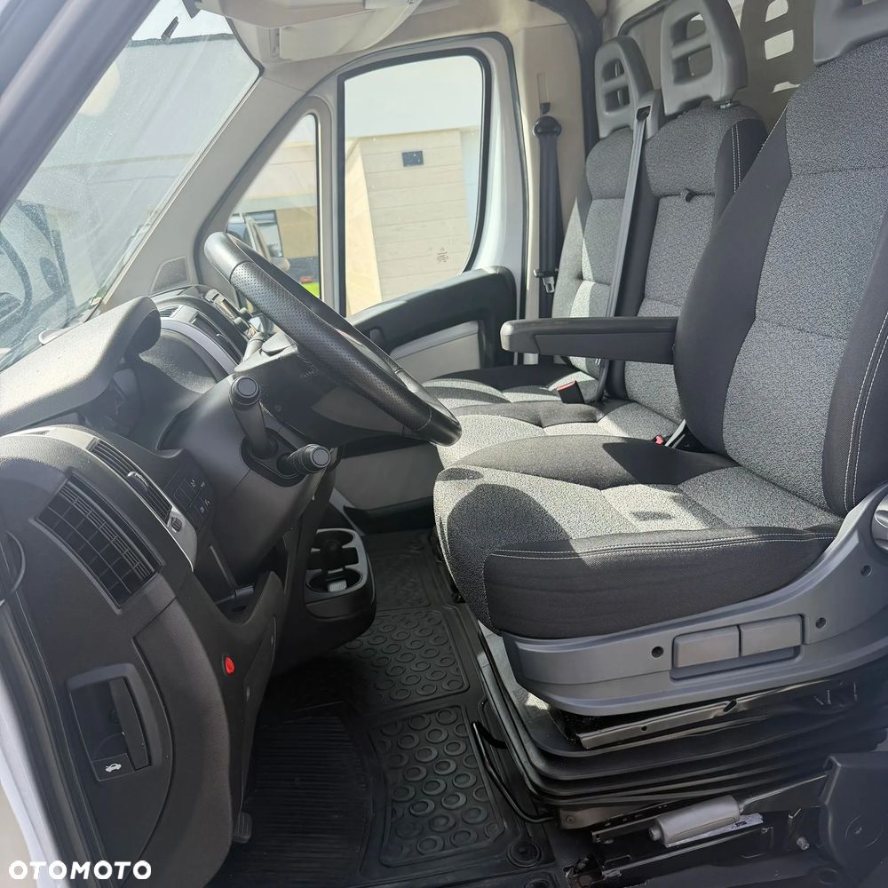 Fiat DUCATO - 8