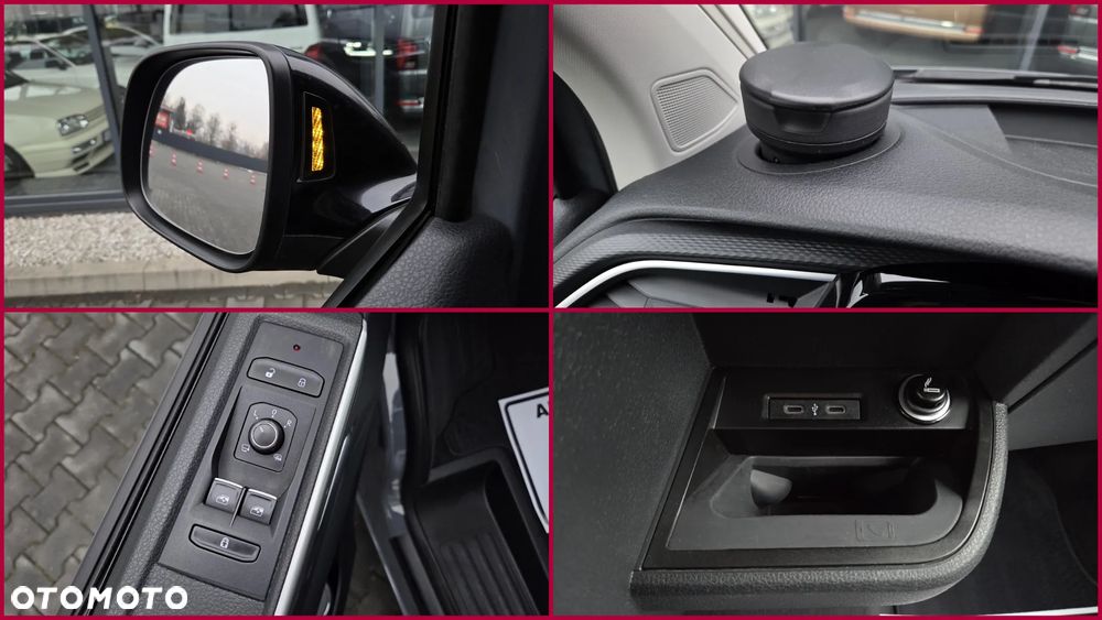 Volkswagen Multivan 2.0 TDI L1 Edition DSG - 24