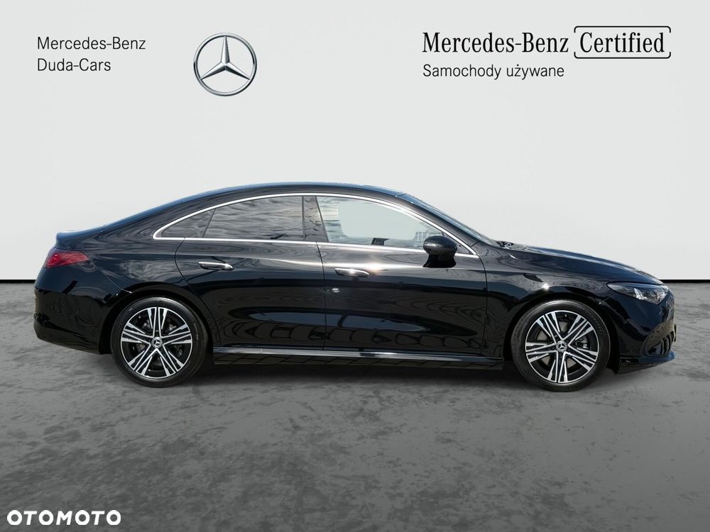 Mercedes-Benz CLA 200 mHEV 8G-DCT - 7