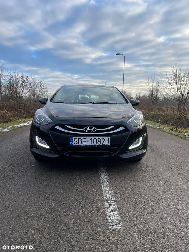 Hyundai i30 1.4 CRDi Comfort - 2