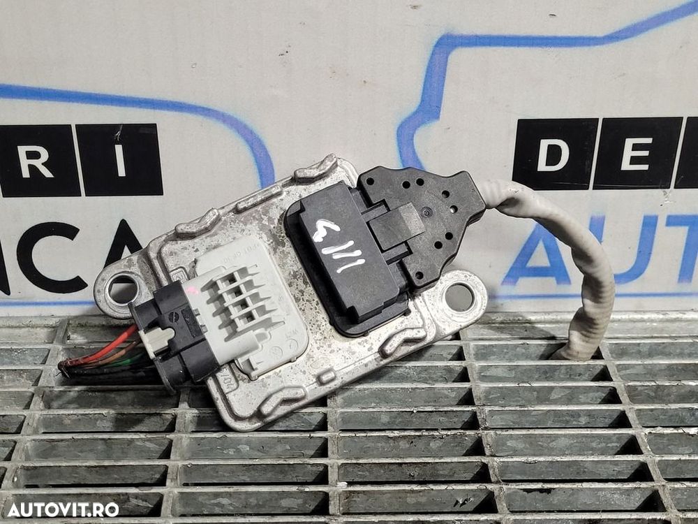 Modul Dacia Duster II 2018 - 2021 (1113) SENZOR NOX 227909665R - 2