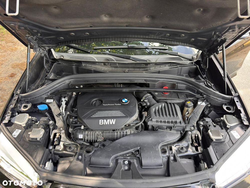 BMW X1 xDrive25i GPF xLine sport - 3