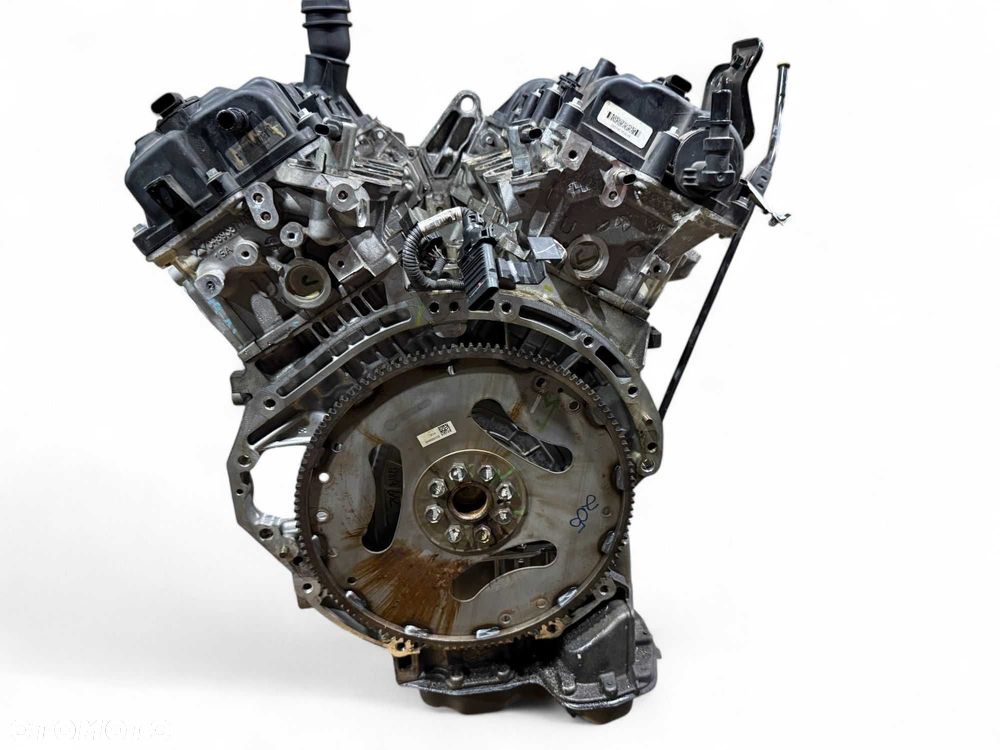 Sprzedam ERC silnik Dodge Durango 2020 3,6 V6 Pentastar - 3