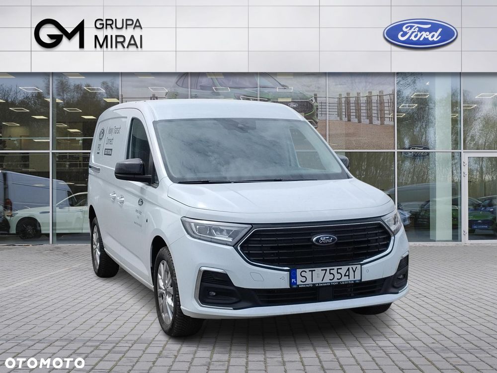 Ford Transit Connect - 7