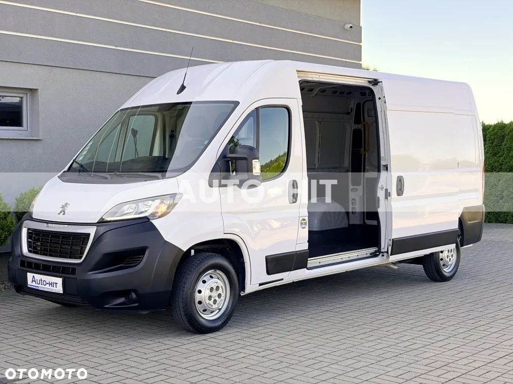 Peugeot Boxer - 11
